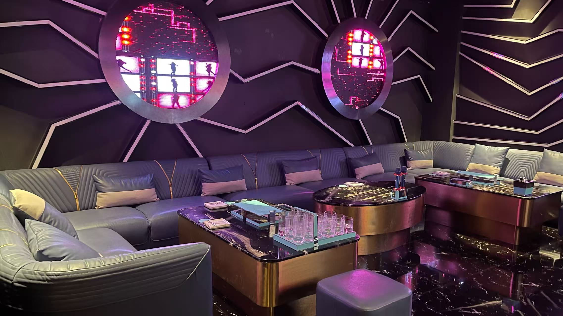 温州商务KTV与片场区别-瓯海区ktv预定