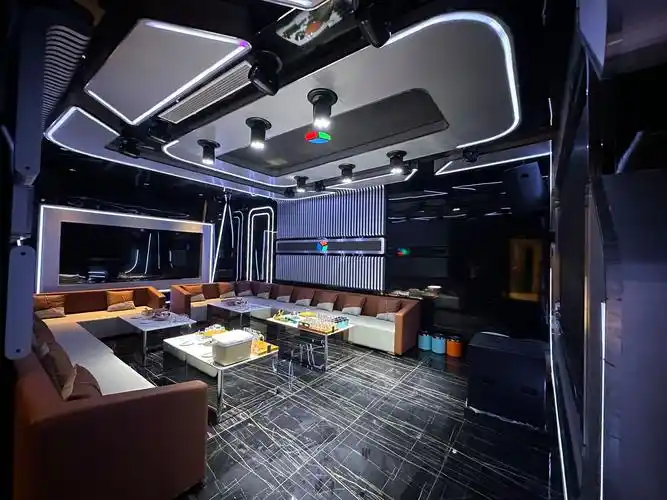 温州商务ktv哪里有优质场所推荐-瓯海区ktv预定