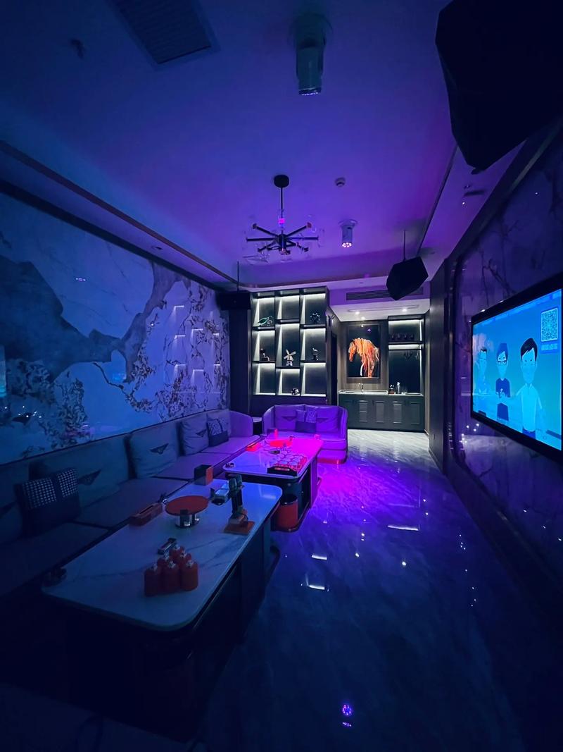 温州商务ktv性价比首选推荐-瓯海区ktv预定